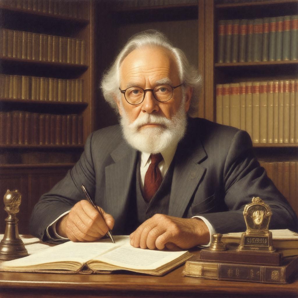 Richard Matheson